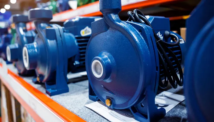 مزایا و معایب پمپ پمپیران نسبت به برندهای خارجی