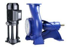 مقایسه پمپ لئو با پمپ پمپیران