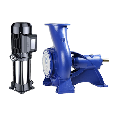 مقایسه پمپ لئو با پمپ پمپیران