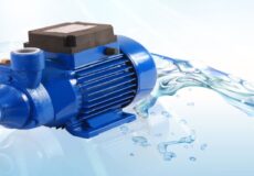 نحوه جلوگیری از یخ زدن پمپ آب در زمستان