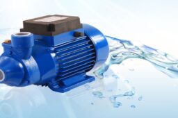 نحوه جلوگیری از یخ زدن پمپ آب در زمستان