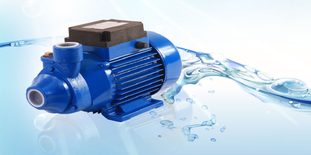 نحوه جلوگیری از یخ زدن پمپ آب در زمستان