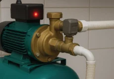 وقتی آب گل‌آلود وارد پمپ می‌شود، چه بلایی سرش می‌آید؟