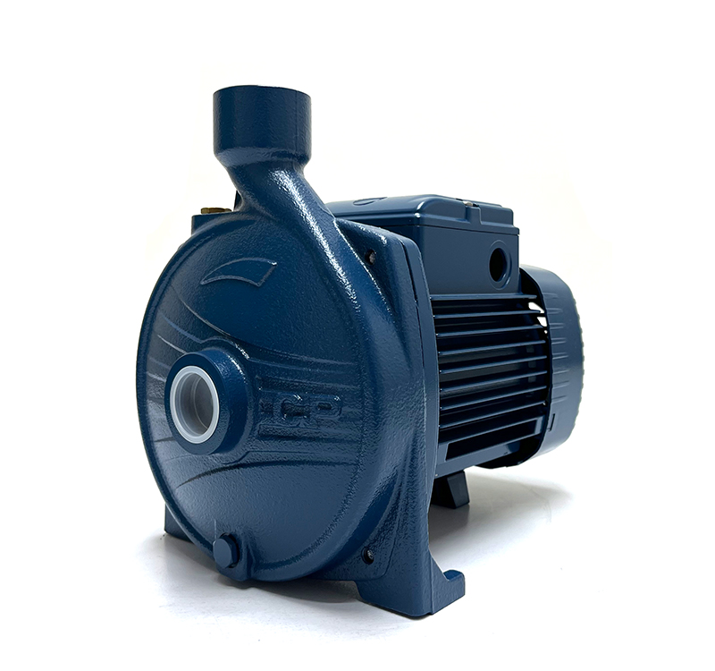 پمپ ارزان + قطعه باکیفیت یا پمپ گران با قطعه معمولی؟