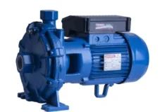 پمپ مناسب برای مناطق با آب سخت و رسوب بالا