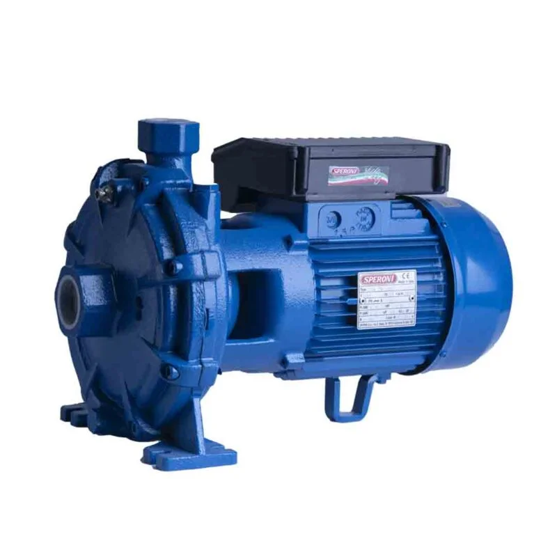 پمپ مناسب برای مناطق با آب سخت و رسوب بالا