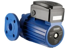 پمپ مناسب برای کار مداوم بدون توقف (24/7)