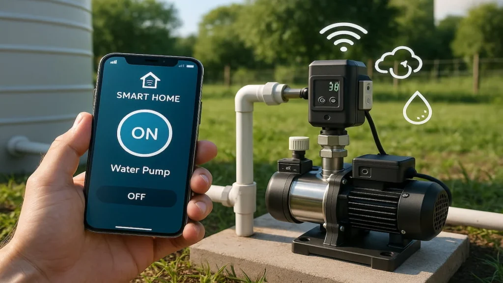 پمپ‌ها تا کجا هوشمند می‌شوند و آیا به درد ما می‌خورند؟