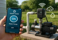 پمپ‌ها تا کجا هوشمند می‌شوند و آیا به درد ما می‌خورند؟