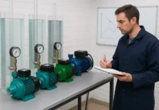 چه سوال‌هایی را قبل از خرید پمپ از خودمان بپرسیم؟