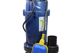 4 دلیل سوختن پمپ کفکش