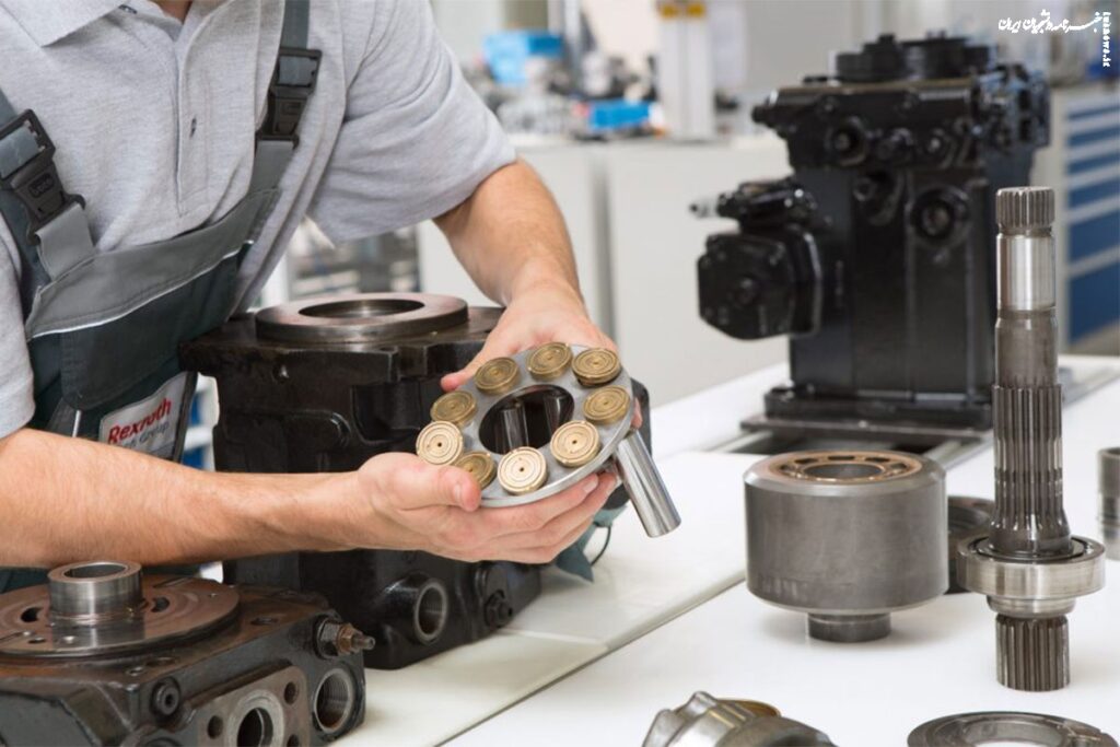 ۷ اشتباه رایج هنگام تعویض قطعات پمپ که هزینه را دو برابر می‌کند